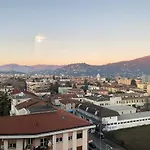 New Life - Panoramic