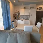 New Life - Panoramic Apartament Brescia