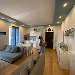 New Life - Panoramic Apartament Brescia