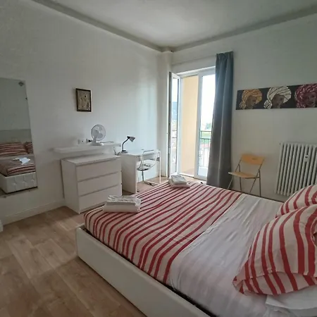 New Life - Panoramic Apartament *