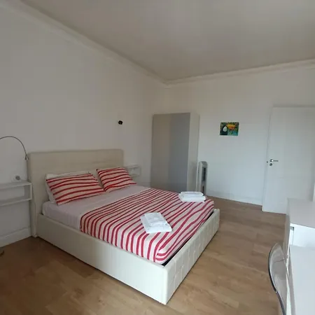 Apartment New Life - Panoramic Brescia