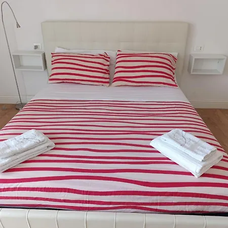 New Life - Panoramic Apartament Brescia