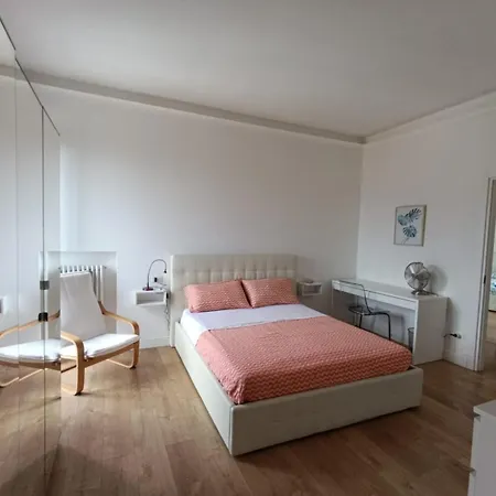 New Life - Panoramic Apartment