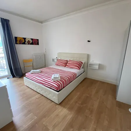 Apartament New Life - Panoramic
