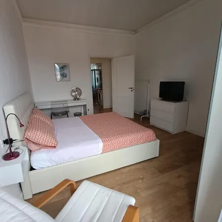 New Life - Panoramic Apartment Brescia