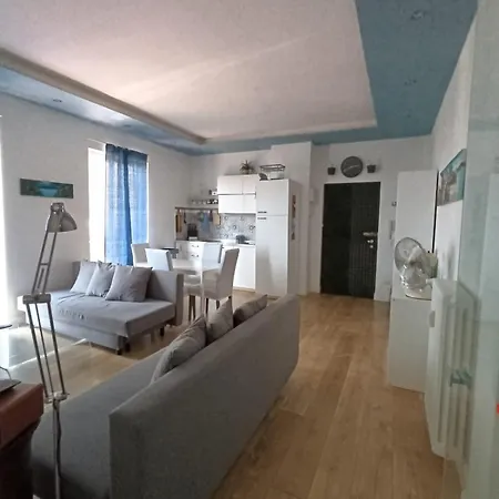 Apartment New Life - Panoramic