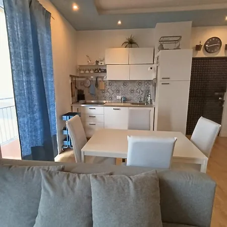 New Life - Panoramic Apartment Brescia
