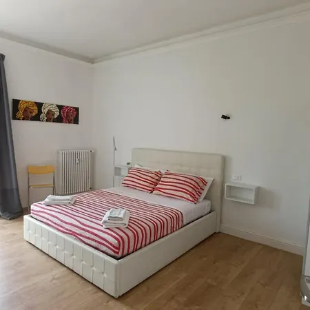 New Life - Panoramic Apartament *