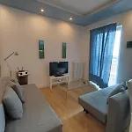 New Life - Panoramic Apartment