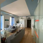 Apartment New Life - Panoramic Brescia