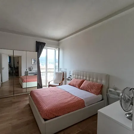 Apartment New Life - Panoramic *